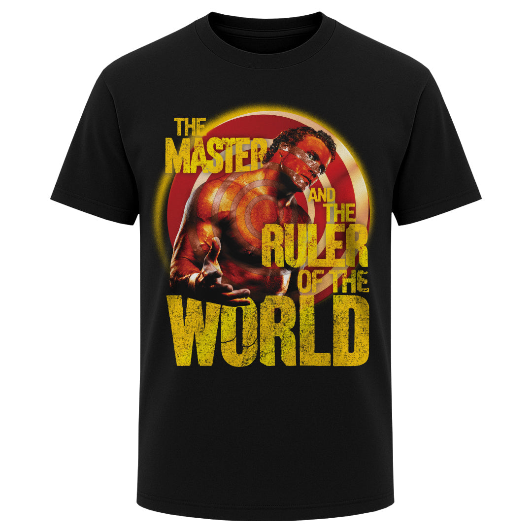 Sycho Sid WWE The Master And Ruler WHT product image 1