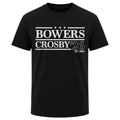 Brock Bowers & Maxx Crosby Las Vegas Campaign 2026 WHT product image 1