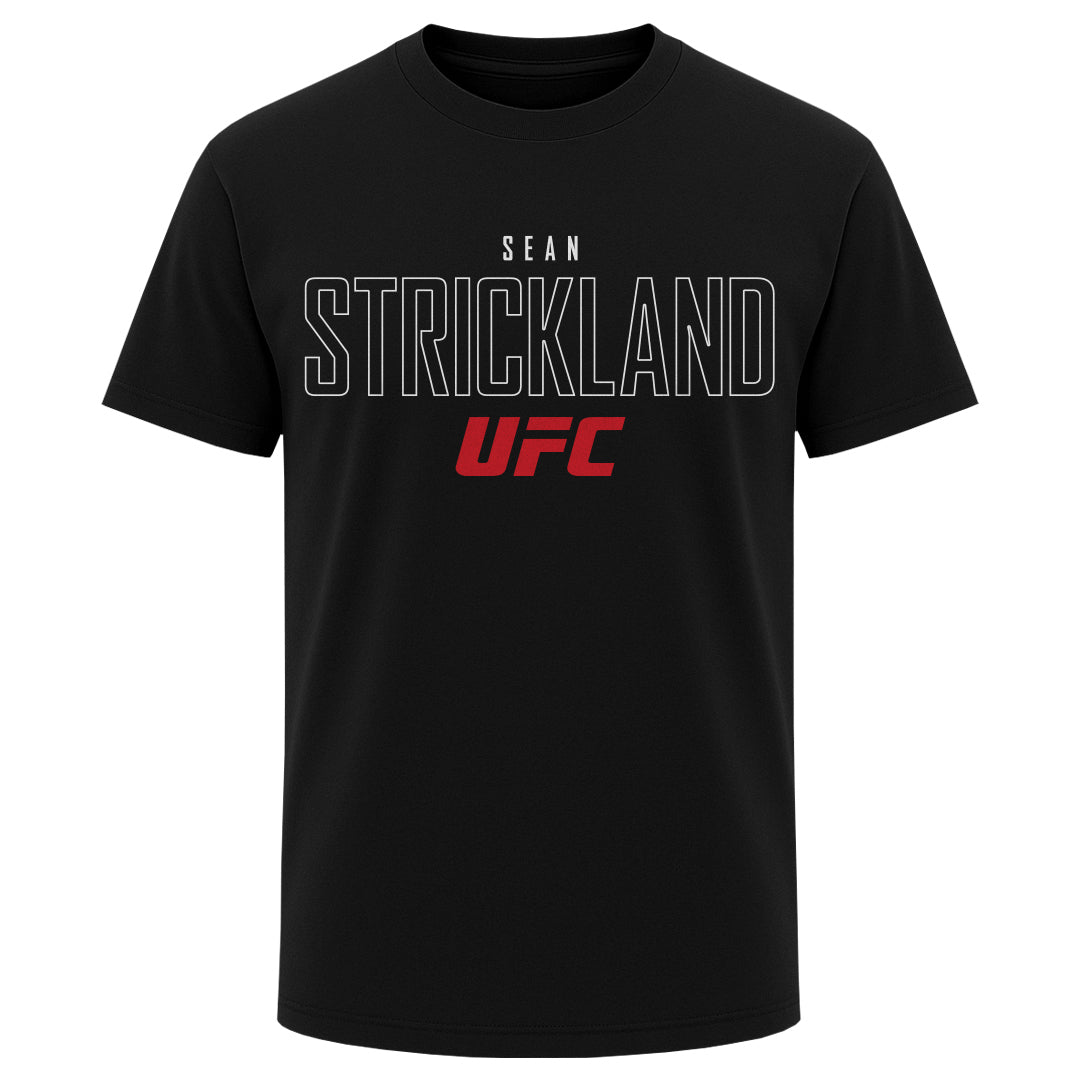 Sean Strickland UFC Elite WHT product image 1