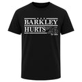Saquon Barkley & Jalen Hurts Philadelphia Campaign 2026 WHT product image 1