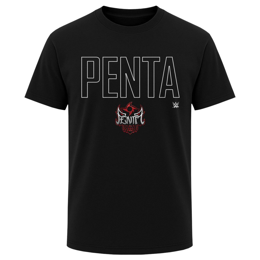 Penta WWE Elite WHT product image 1