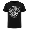 World Of Outlaws The Greatest Show On Dirt WHT product image 1