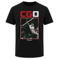 Christian Gonzalez New England CG0 WHT product image 1