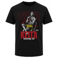 Losene Keita UFC Celebration WHT product image 1