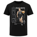 Mai Yamamoto Las Vegas Aces Anime WHT product image 1