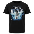 Trick Williams WWE Fur Coat WHT product image 1