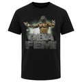 Oba Femi WWE Block Name WHT product image 1