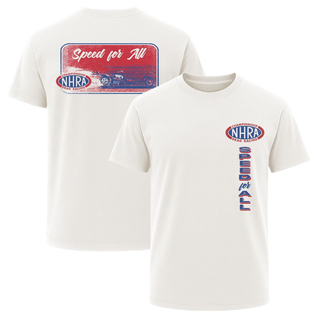 NHRA Speed For All Vertical F&B product image 1