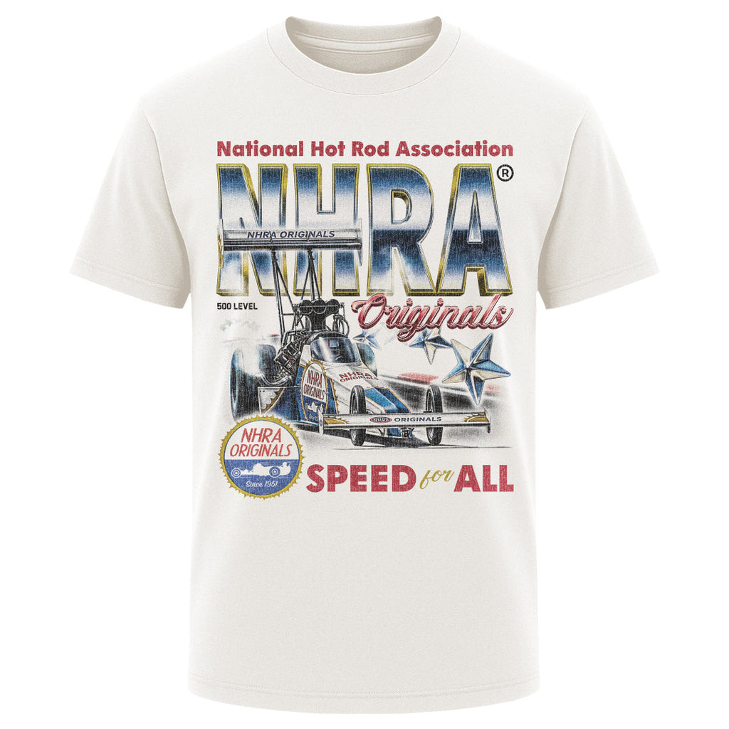 NHRA Originals Vintage product image 2