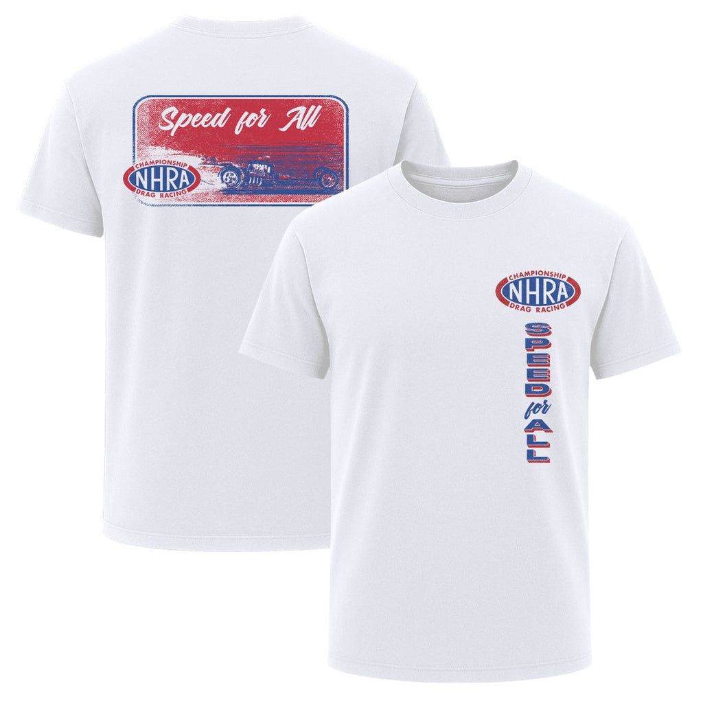 NHRA Speed For All Vertical F&B product image 2