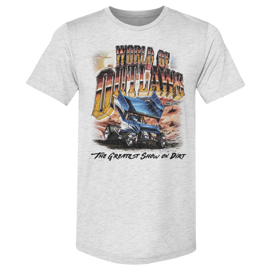 World Of Outlaws Vintage product image 1