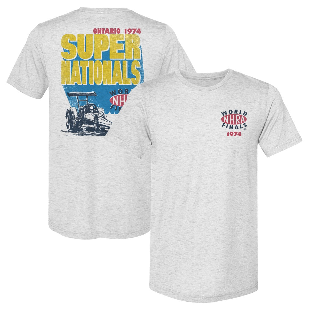NHRA Super Nationals 1974 F&B product image 1