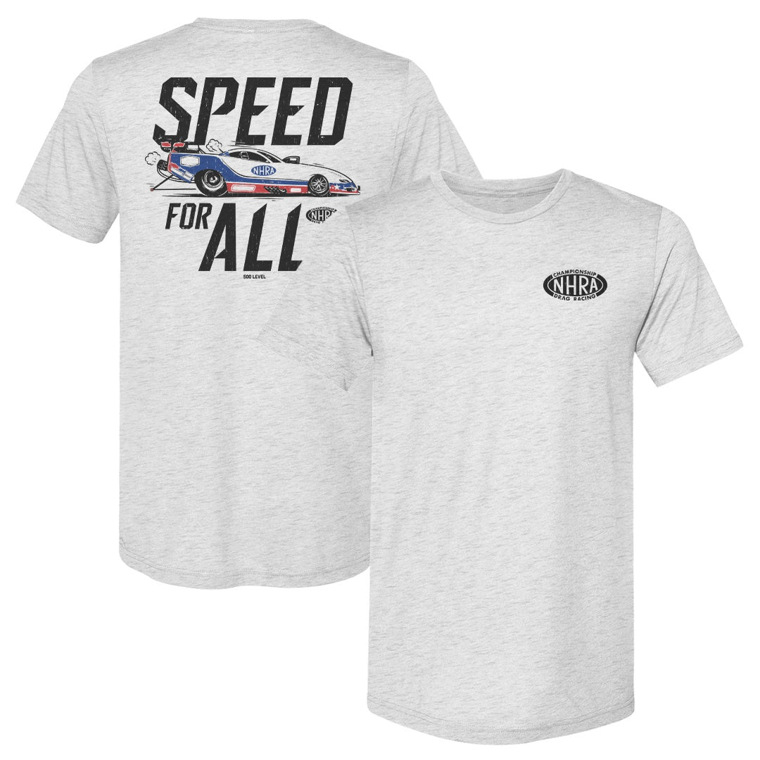 NHRA Speed For All F&B product image 1