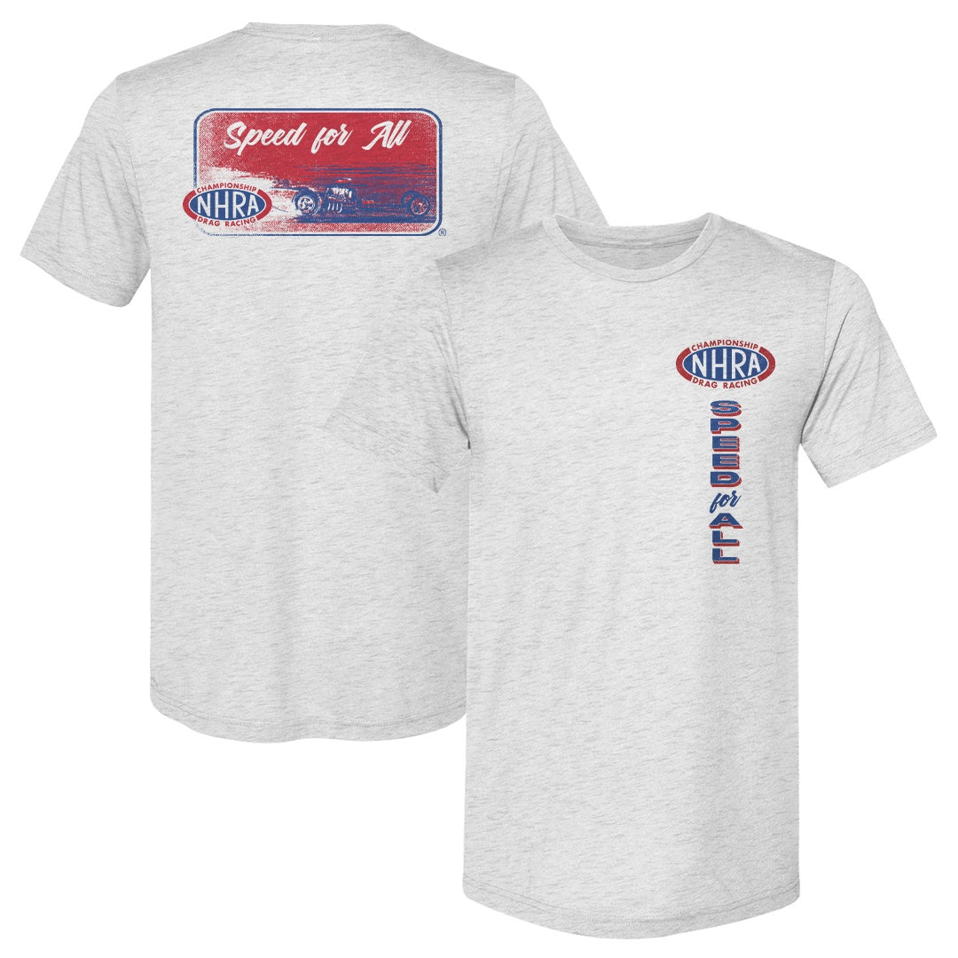 NHRA Speed For All Vertical F&B product image 1