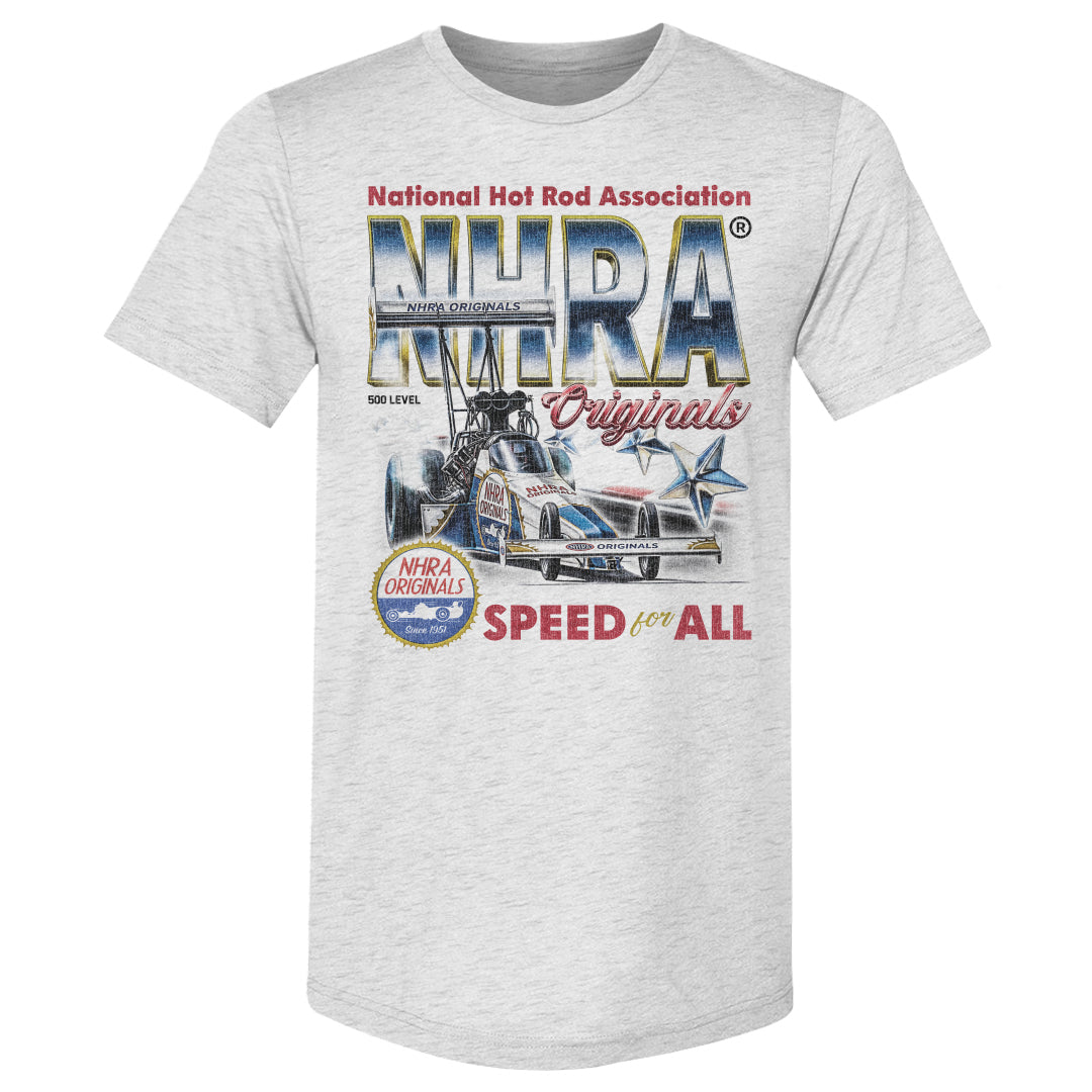 NHRA Originals Vintage product image 1