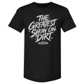 World Of Outlaws The Greatest Show On Dirt WHT product image 1