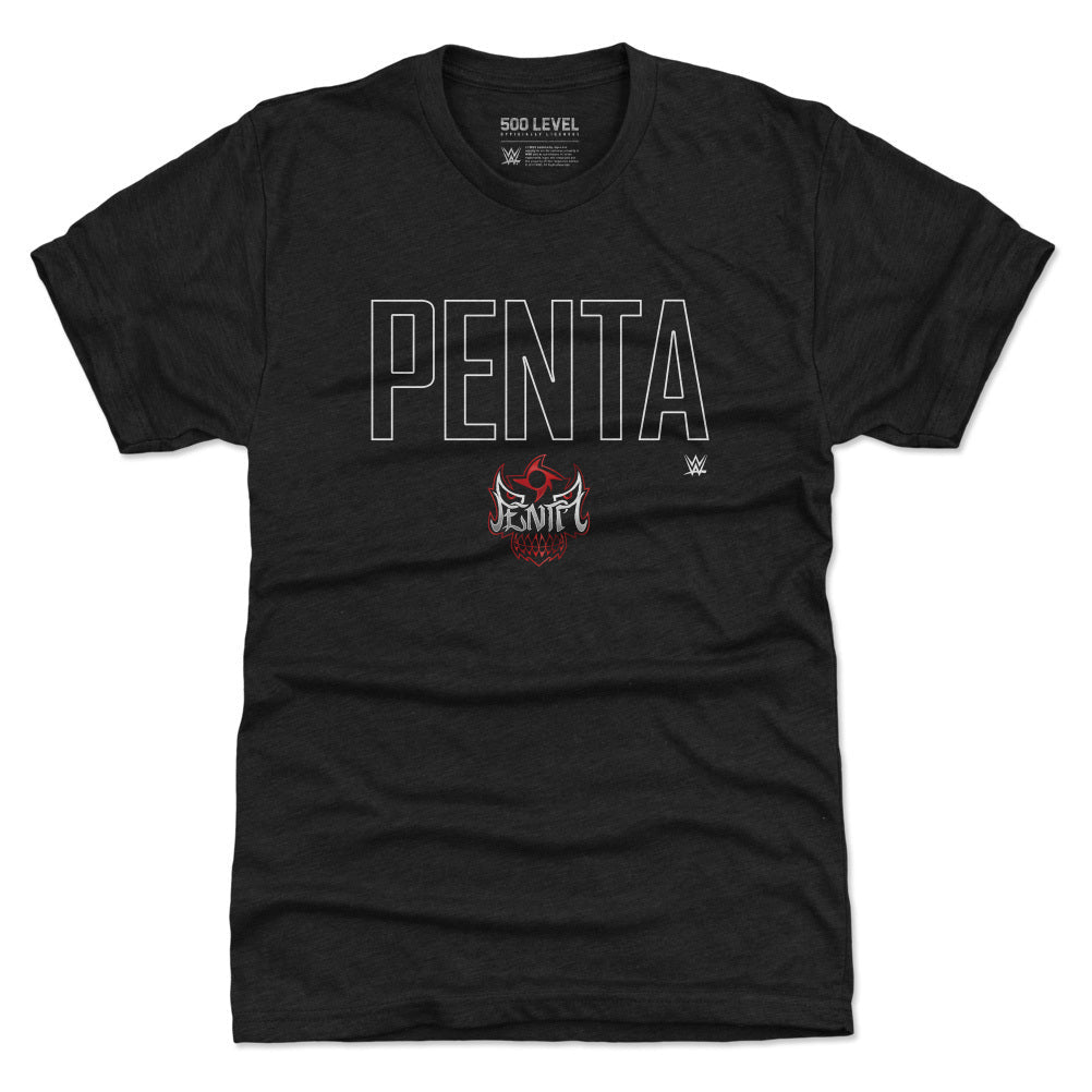 Penta WWE Elite WHT product image 1