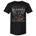 World Of Outlaws Checkered Finish WHT product image 1