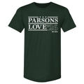 Micah Parsons & Jordan Love Green Bay Campaign 2026 WHT product image 1