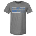 Amon-Ra St. Brown & Jahmyr Gibbs Detroit Campaign 2026 WHT product image 1