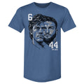 Jaxson Dart & Cam Skattebo New York G Face Morph WHT product image 1