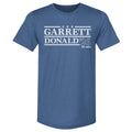 Myles Garrett & Aaron Donald Los Angeles R Campaign 2026 WHT product image 1