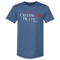 Shohei Ohtani & Mookie Betts Los Angeles D Campaign 2026 WHT product image 1