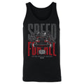 NHRA Speed For All Inline WHT