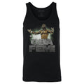 Oba Femi WWE Block Name WHT