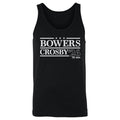 Brock Bowers & Maxx Crosby Las Vegas Campaign 2026 WHT