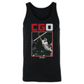 Christian Gonzalez New England CG0 WHT