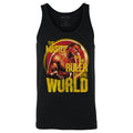 Sycho Sid WWE The Master And The Ruler WHT