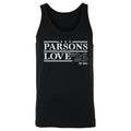 Micah Parsons & Jordan Love Green Bay Campaign 2026 WHT
