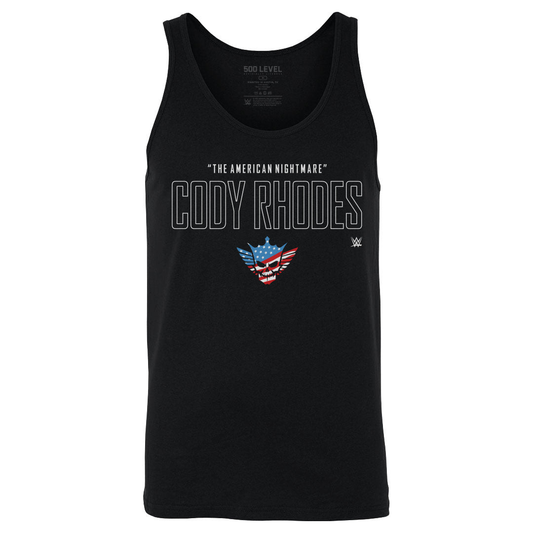 Cody Rhodes WWE Elite WHT