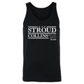 C.J. Stroud & Nico Collins Houston Campaign 2026 WHT