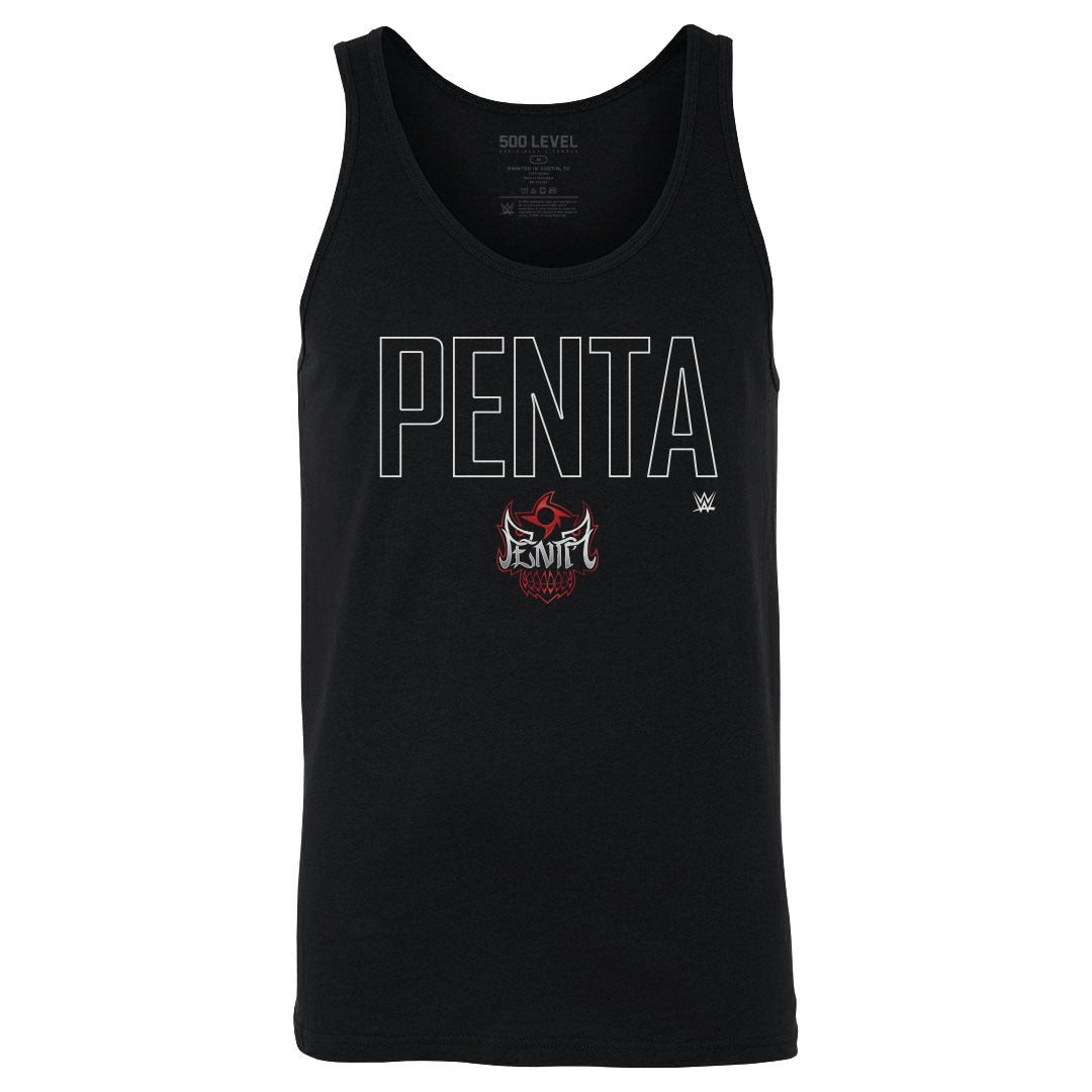 Penta WWE Elite WHT