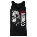 Baron Corbin WWE Nomad Vertical Name WHT