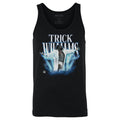 Trick Williams WWE Fur Coat WHT product image 1