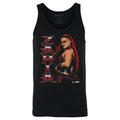 Zaria WWE North American Champ WHT