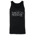 Miguel Vargas & Munetaka Murakami Chicago W Campaign 2026 WHT