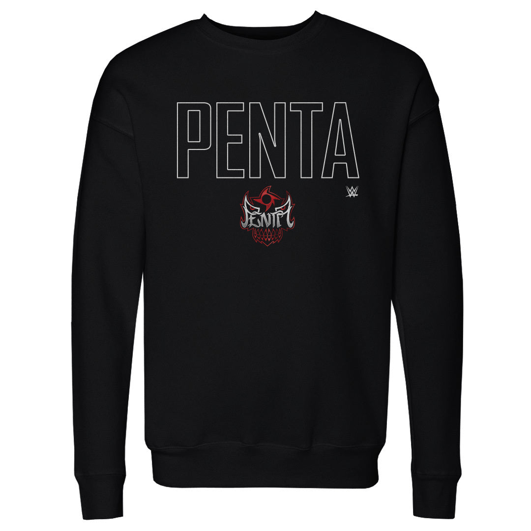 Penta WWE Elite WHT product image 1