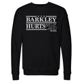 Saquon Barkley & Jalen Hurts Philadelphia Campaign 2026 WHT product image 1