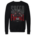 NHRA Speed For All Inline WHT product image 1