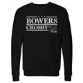 Brock Bowers & Maxx Crosby Las Vegas Campaign 2026 WHT product image 1