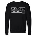Myles Garrett & Aaron Donald Los Angeles R Campaign 2026 WHT product image 1