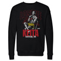 Losene Keita UFC Celebration WHT product image 1