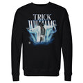 Trick Williams WWE Fur Coat WHT product image 1