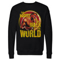 Sycho Sid WWE The Master And Ruler WHT product image 1
