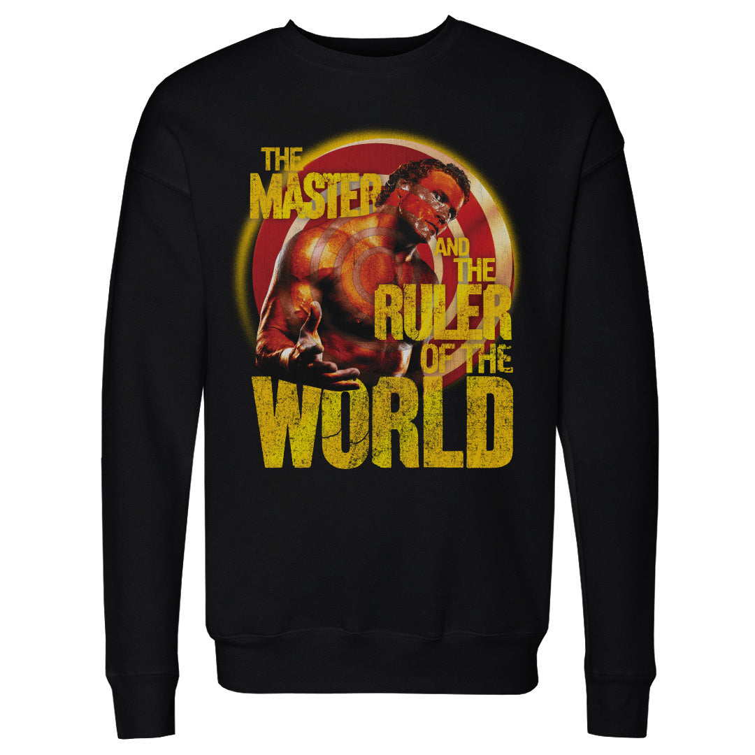 Sycho Sid WWE The Master And Ruler WHT product image 1