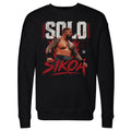 Solo Sikoa WWE Red WHT product image 1